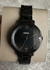 Fossil Uhr – Praktisch Neu
