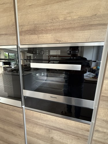 Miele 6400 - dg,