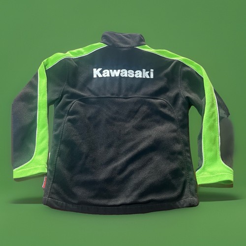 Kawasaki team sbk racing - kawasaki,