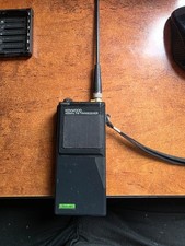 Kenwood th41 430mhz - kenwood, fm
