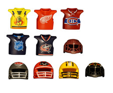 Playmobil Eishockey NHL