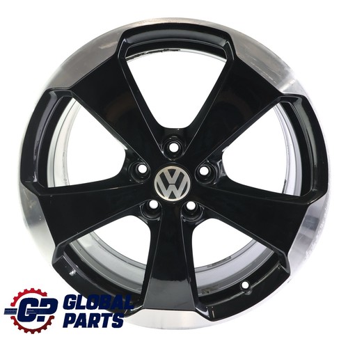 Volkswagen golf mk6 - volkswagen,