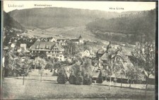 Bad Liebenzell Liebenzell Missionshaus Villa Lioba o 1