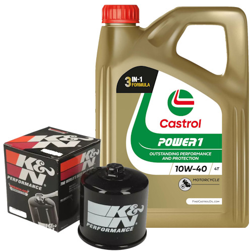 Suzuki gsxr1100 castrol - suzuki,