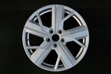 1x  Original VW Caddy 2K7 2K7601025B Alufelge 7Jx18 ET49