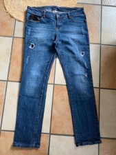 Takko Damen Jeans destroyed
