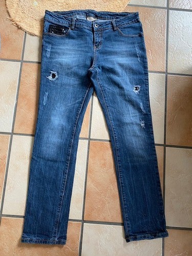 Takko damen stretch - takko, jeans