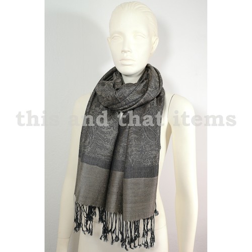 Pashmina schal tuch - tuch, pareo