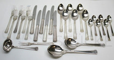 Besteck komplett 28tlg