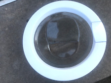 AEG Mod.L64600 Bullauge,Tür.Ø40,5 cm.Weiß.