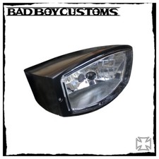 Scheinwerfer eckig BBC 081