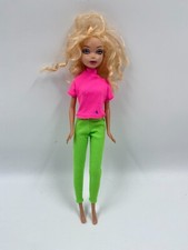 Mattel My Scene Fab Faces