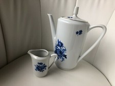 2x KAHLA: Kaffeekanne +