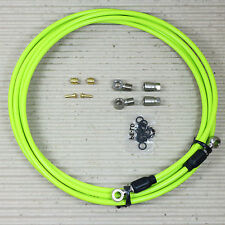 BREMSLEITUNG XLC BR-X52 GRÜN