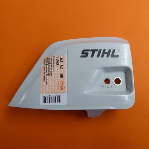 Original stihl kettenraddeckel - stihl,