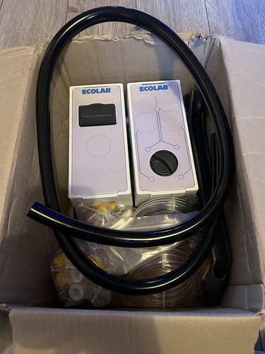 Ecolab kit promax wras - kit,