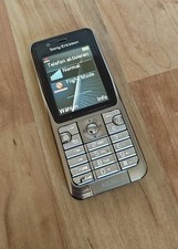 ....original Sony Ericsson