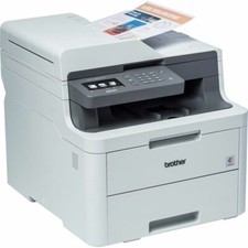 Brother DCP-L3550CDW LED-Farb-Multifunktiondrucker DCP L 3550 CDW NEU (ohne Fax)