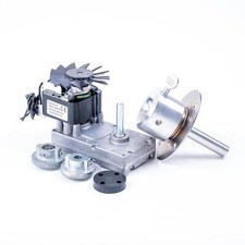 Motor Klempner Block Teile für Archway Doner Kebab Maschine