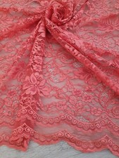 spitzenstoff meterware