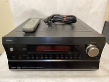 Integra DTR-9.1 U2 Stereo