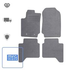 Fussmatten für Ford Ranger