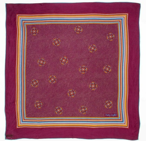 Authentique foulard fisba - authentique, "