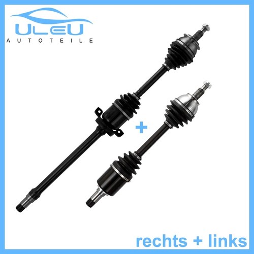 Antriebswelle vorne links - x,