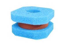 Oase Ersatzschwamm Set für