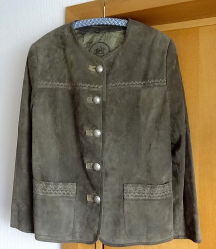 Damenjacke julius lang - damenjacke, v.julius