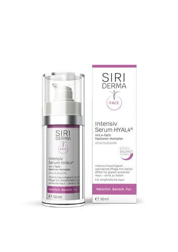 Siriderma basisches - siriderma,