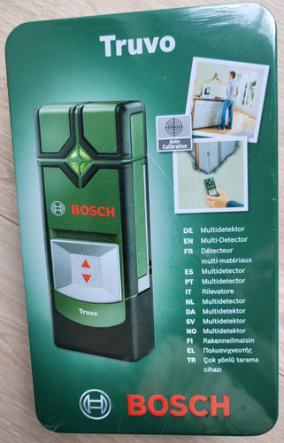 Bosch multidetektor - bosch,
