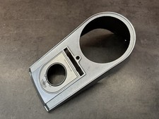 100 Jahre Tank Konsole Dash Cover Tacho Harley Davidson Dyna Wide Glide