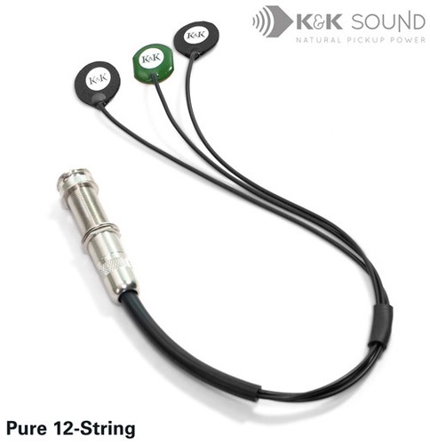 Pure 12 saitiger - pure, 12-saitiger