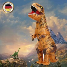 T-REX Kostüm Karneval Kostüm