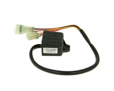 Lambda Emulator Malossi TC