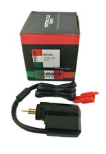 E-Choke Kaltstartautomatik