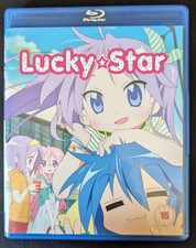 Lucky Star (Blu-Ray) -