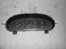 Tacho Kombiinstrument Mazda