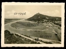 Minden 1930er - An der Porta