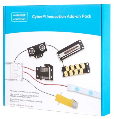 Makeblock cyberpi - makeblock,