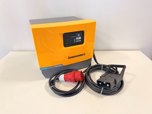 Jungheinrich slh 300 48v 80a - 300,