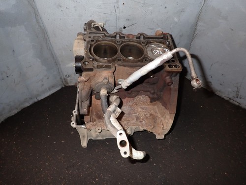 Motorblock komplett 62tkm m1da - motorblock,