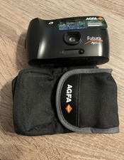 Agfa futura kamera autofocus - futura,