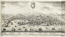 Genova Genua Liguria Italia