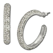 SilberDream weiß Glamour