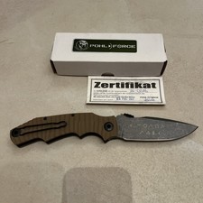 Pohl Force Alpha Four Outdoor