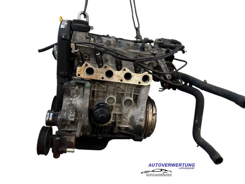 Lupo 37kw 50ps auc - vw, 1.0