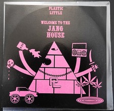 PLASTIC LITTLE WELCOME TO THE