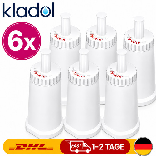 Wasserfilter ersatz für sage - wasserfilter,